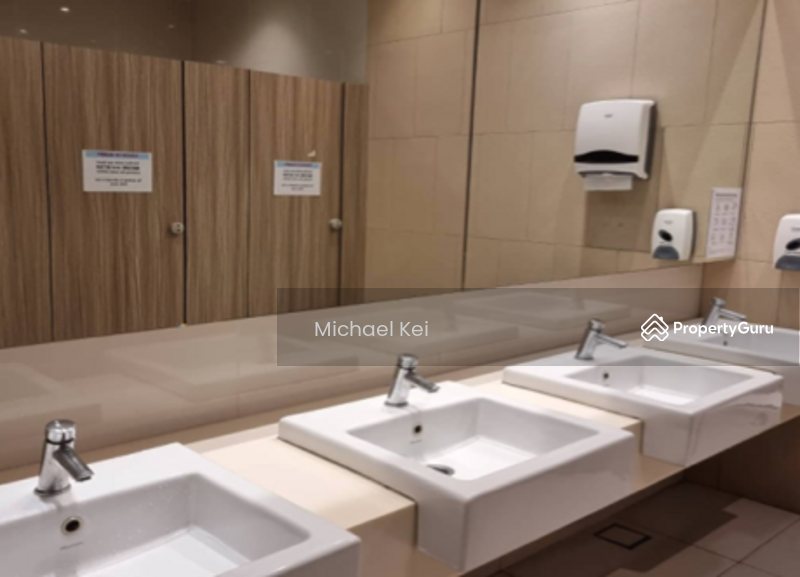 Pejabat untuk Disewa di Kl Sentral (Kuala Lumpur) - Michael Kei - PropertyGuru.com.my