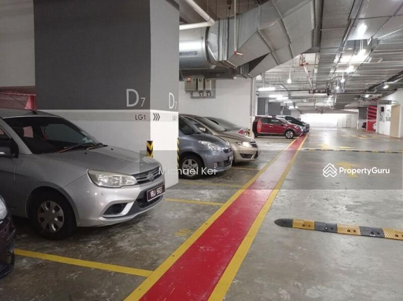 Pejabat untuk Disewa di Kl Sentral (Kuala Lumpur) - Michael Kei - PropertyGuru.com.my