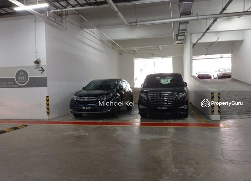 Pejabat untuk Disewa di Kl Sentral (Kuala Lumpur) - Michael Kei - PropertyGuru.com.my