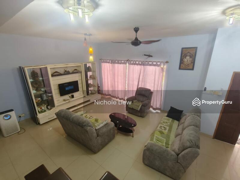 Rumah Teres 2.5 Tingkat untuk Dijual di Taman Damai Mewah (Kajang) - Nichole Liew - PropertyGuru.com.my