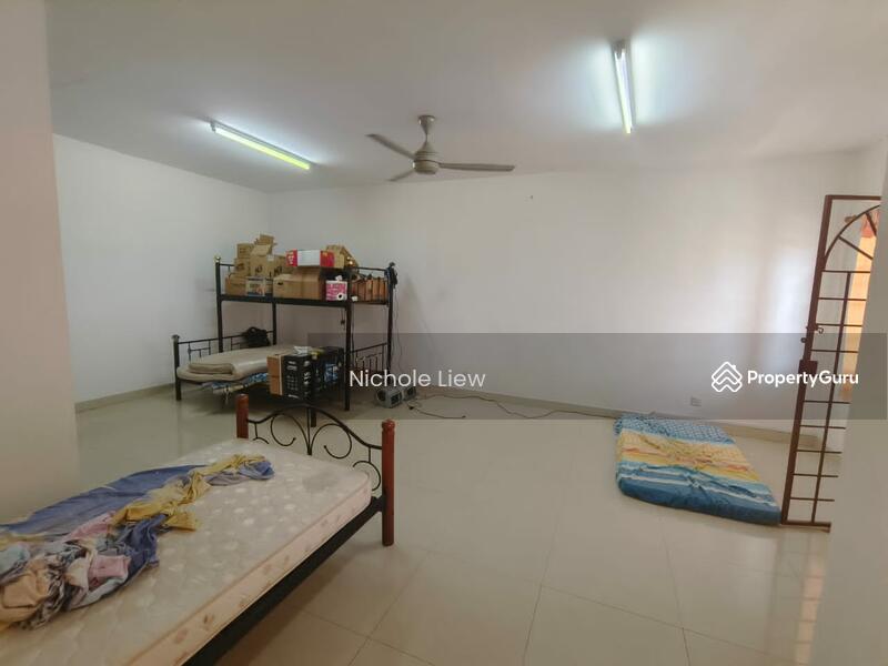 Rumah Teres 2.5 Tingkat untuk Dijual di Taman Damai Mewah (Kajang) - Nichole Liew - PropertyGuru.com.my