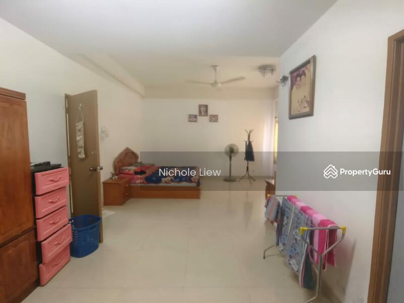 Rumah Teres 2.5 Tingkat untuk Dijual di Taman Damai Mewah (Kajang) - Nichole Liew - PropertyGuru.com.my