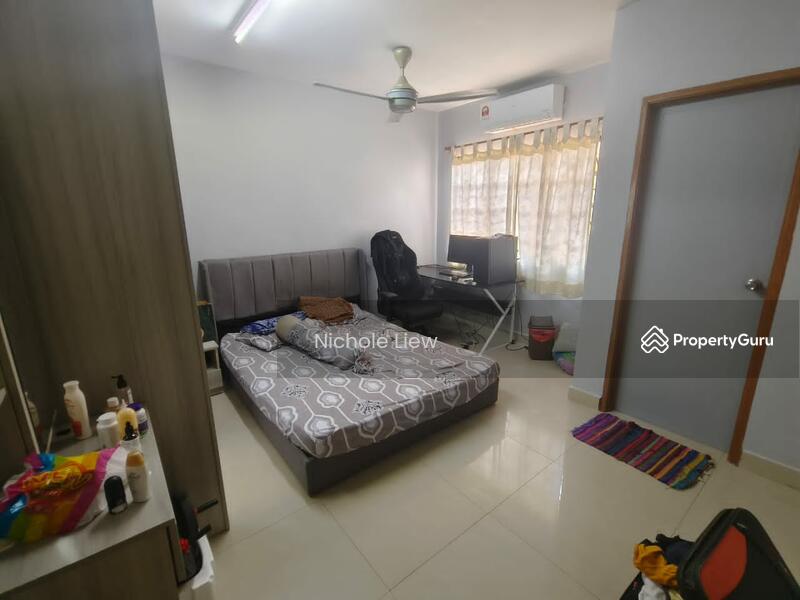 Rumah Teres 2.5 Tingkat untuk Dijual di Taman Damai Mewah (Kajang) - Nichole Liew - PropertyGuru.com.my