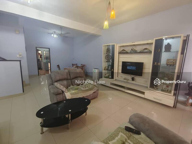 Rumah Teres 2.5 Tingkat untuk Dijual di Taman Damai Mewah (Kajang) - Nichole Liew - PropertyGuru.com.my