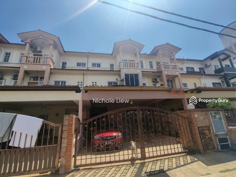 Rumah Teres 2.5 Tingkat untuk Dijual di Taman Damai Mewah (Kajang) - Nichole Liew - PropertyGuru.com.my