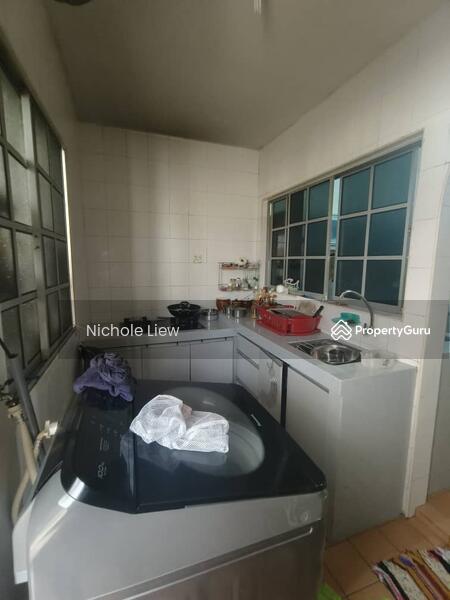 Rumah Teres 2.5 Tingkat untuk Dijual di Taman Damai Mewah (Kajang) - Nichole Liew - PropertyGuru.com.my