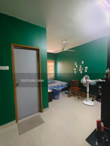 Rumah Teres 2.5 Tingkat untuk Dijual di Taman Damai Mewah (Kajang) - Nichole Liew - PropertyGuru.com.my