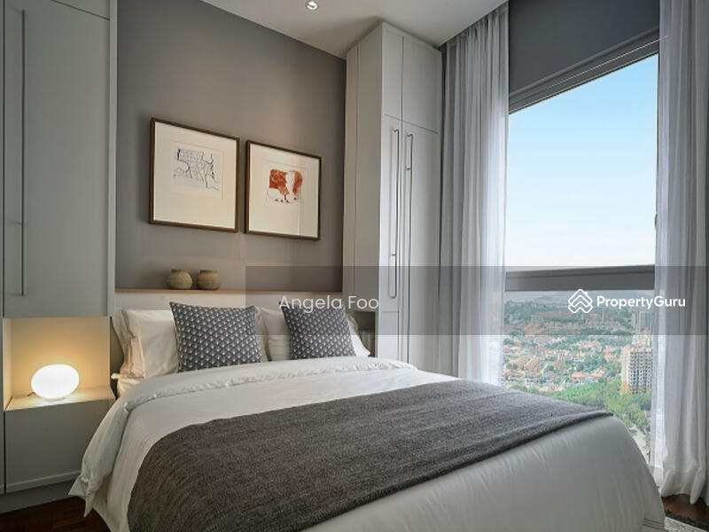Condominium for Sale at Triuni Residences - Angela Foo - PropertyGuru.com.my