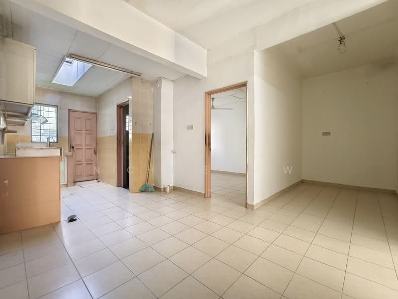 2-storey Terraced House for Sale in Taman Bukit Mewah (Kajang) - Nichole Liew - Kitchen - PropertyGuru.com.my