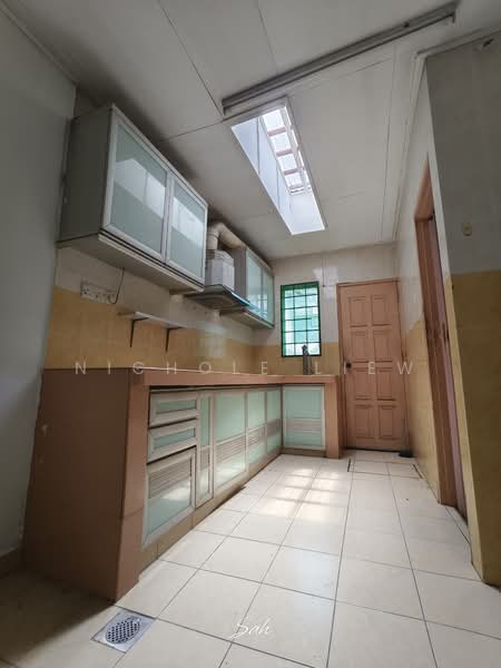 2-storey Terraced House for Sale in Taman Bukit Mewah (Kajang) - Nichole Liew - Kitchen - PropertyGuru.com.my