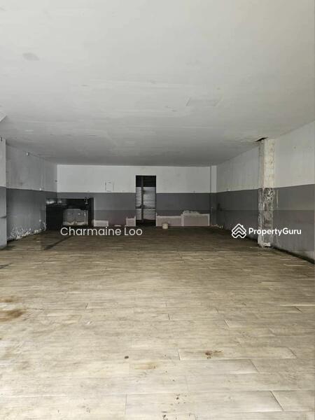 For Rent - Taman Putra Budiman Ground Floor Shop