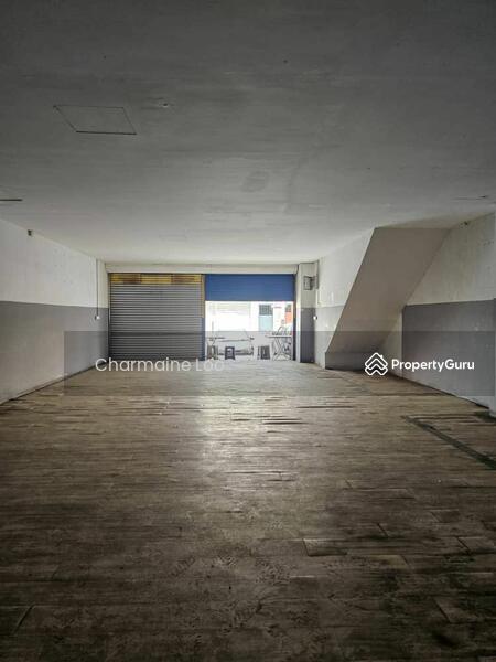 For Rent - Taman Putra Budiman Ground Floor Shop