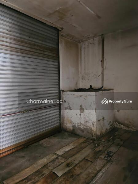 For Rent - Taman Putra Budiman Ground Floor Shop