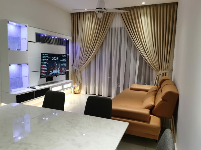 Pangsapuri untuk Disewa di UNIO Residence - Frankie Sing - PropertyGuru.com.my
