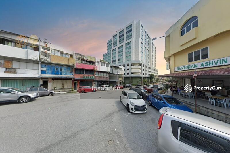 Shop / Office for Rent in Klang (Selangor) - Jason Tan - PropertyGuru.com.my