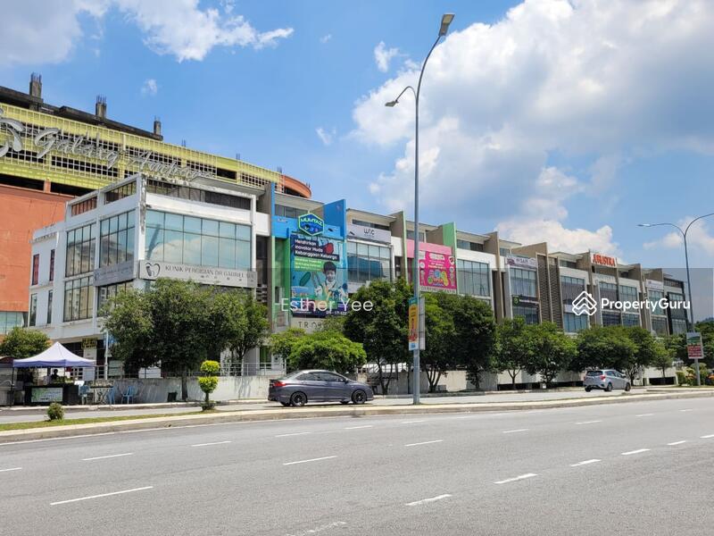 Untuk Dijual - Dagang Cahaya Avenue