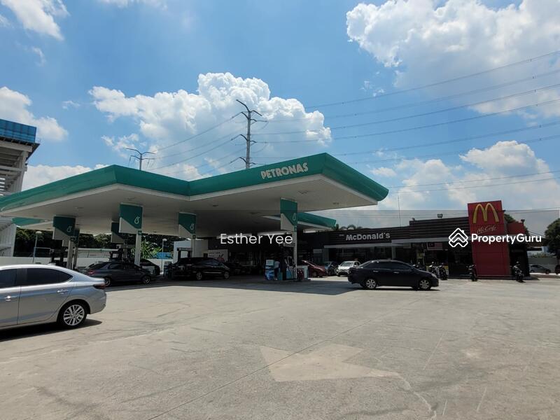 Untuk Dijual - Dagang Cahaya Avenue