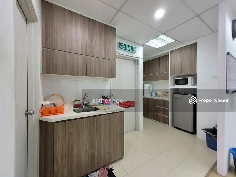 Untuk Dijual - Dagang Cahaya Avenue