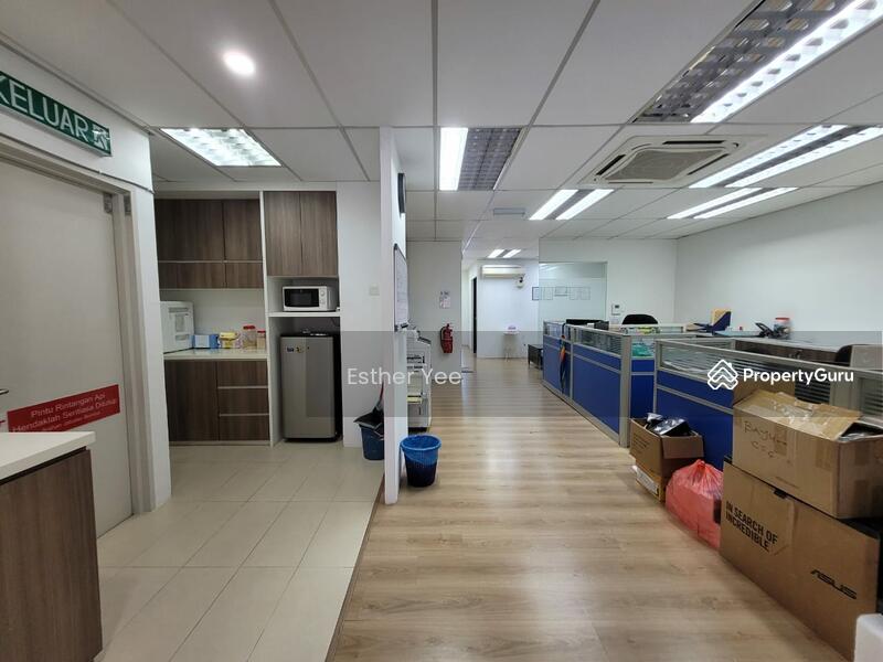 Untuk Dijual - Dagang Cahaya Avenue
