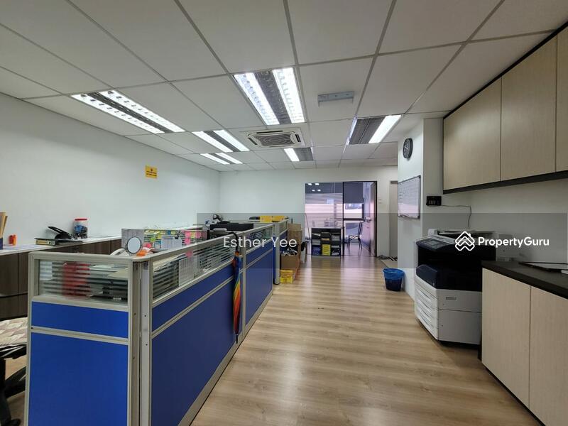 Untuk Dijual - Dagang Cahaya Avenue