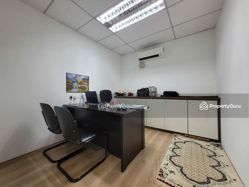 Untuk Dijual - Dagang Cahaya Avenue