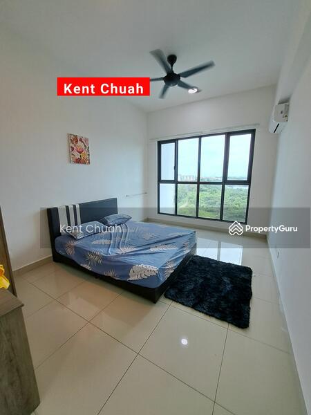 Kondominium untuk Disewa di River Tropics - Kent Chuah - PropertyGuru.com.my
