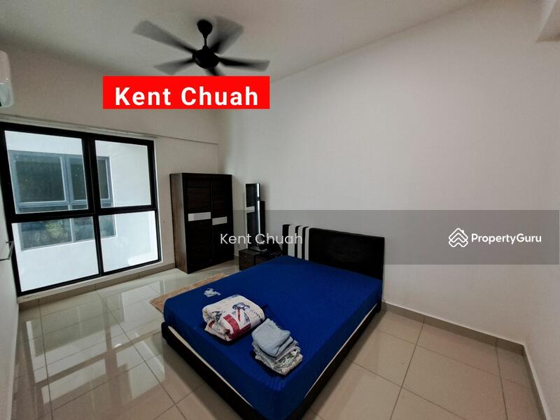 Kondominium untuk Disewa di River Tropics - Kent Chuah - PropertyGuru.com.my