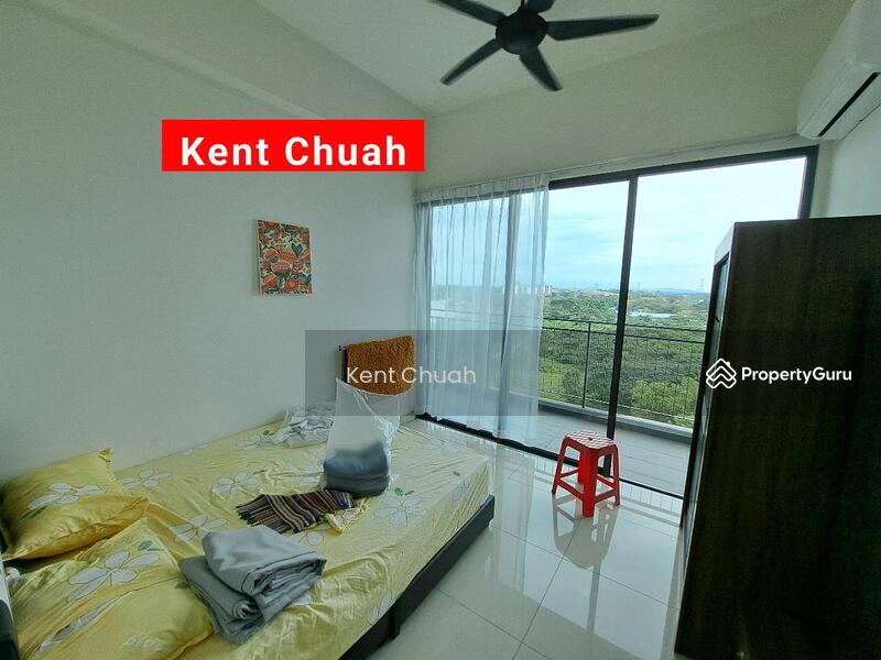 Kondominium untuk Disewa di River Tropics - Kent Chuah - PropertyGuru.com.my
