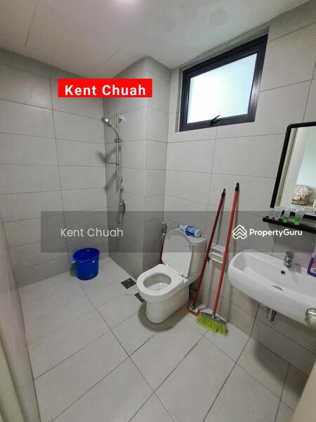 Kondominium untuk Disewa di River Tropics - Kent Chuah - PropertyGuru.com.my