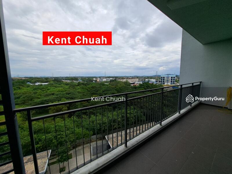 Kondominium untuk Disewa di River Tropics - Kent Chuah - PropertyGuru.com.my