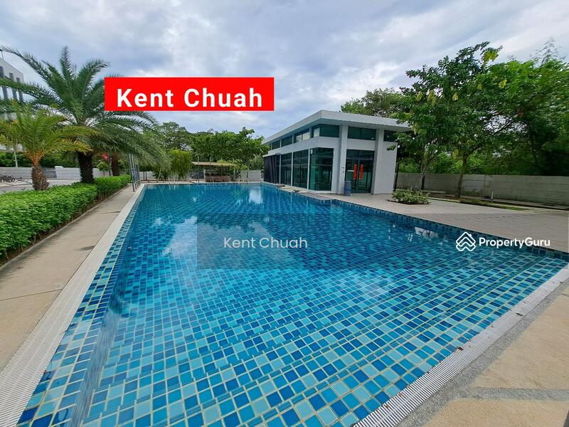 Kondominium untuk Disewa di River Tropics - Kent Chuah - PropertyGuru.com.my