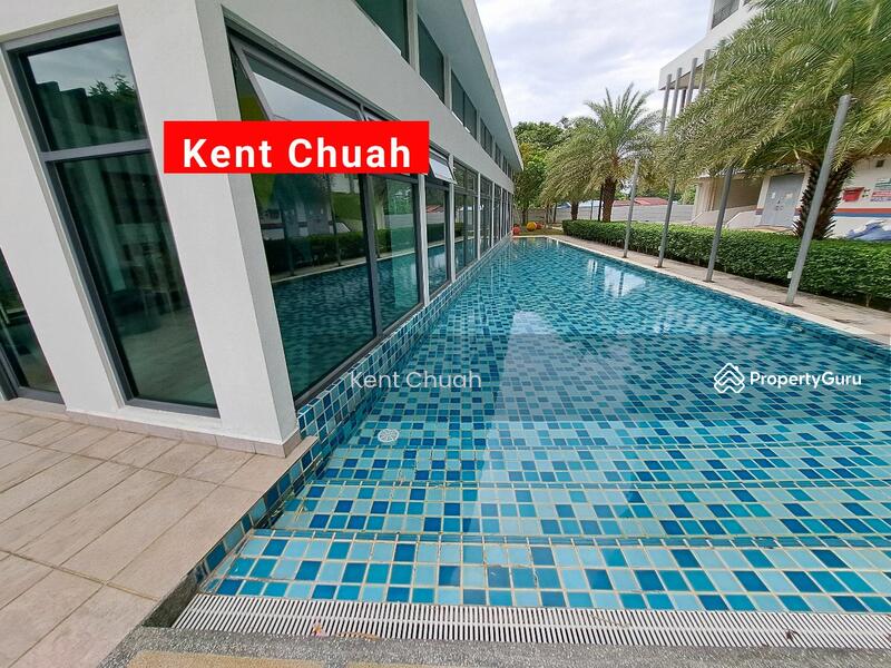 Kondominium untuk Disewa di River Tropics - Kent Chuah - PropertyGuru.com.my