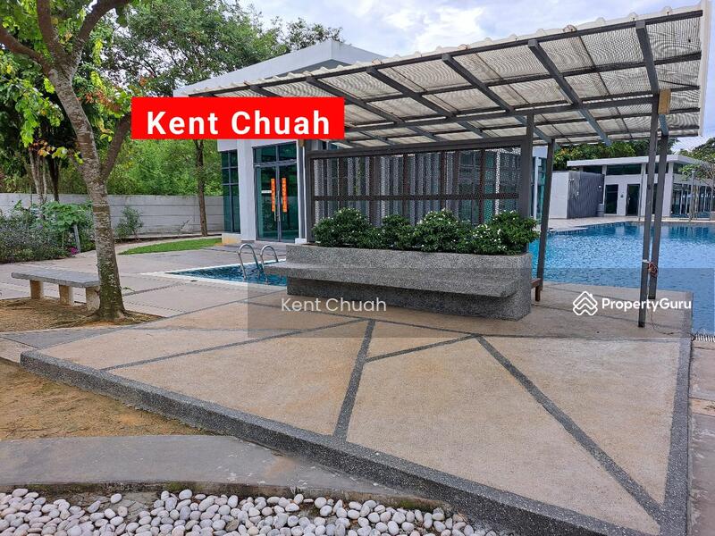 Kondominium untuk Disewa di River Tropics - Kent Chuah - PropertyGuru.com.my