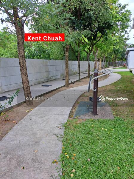 Kondominium untuk Disewa di River Tropics - Kent Chuah - PropertyGuru.com.my