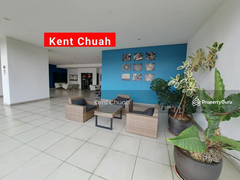 Kondominium untuk Disewa di River Tropics - Kent Chuah - PropertyGuru.com.my