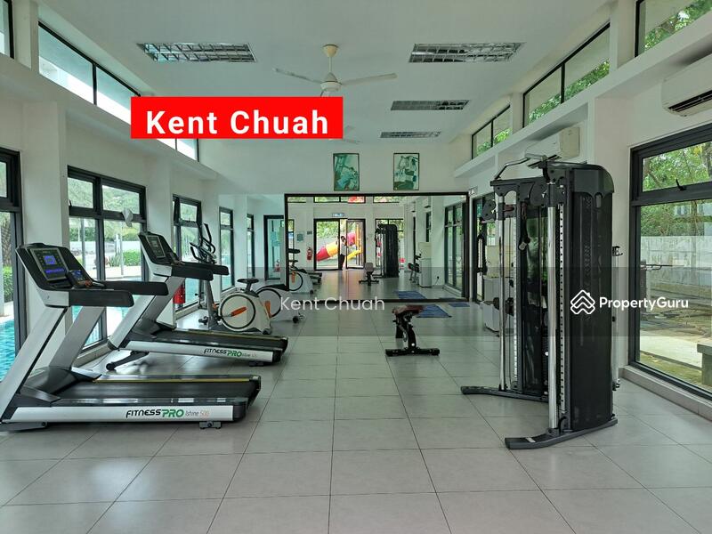 Kondominium untuk Disewa di River Tropics - Kent Chuah - PropertyGuru.com.my