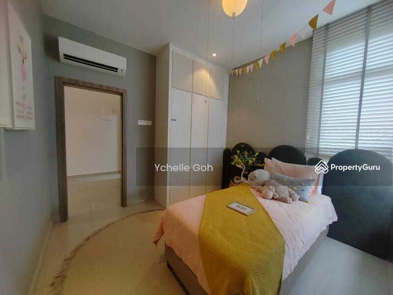 For Sale - AURA 1 @ TAMAN SRI PENAWAR