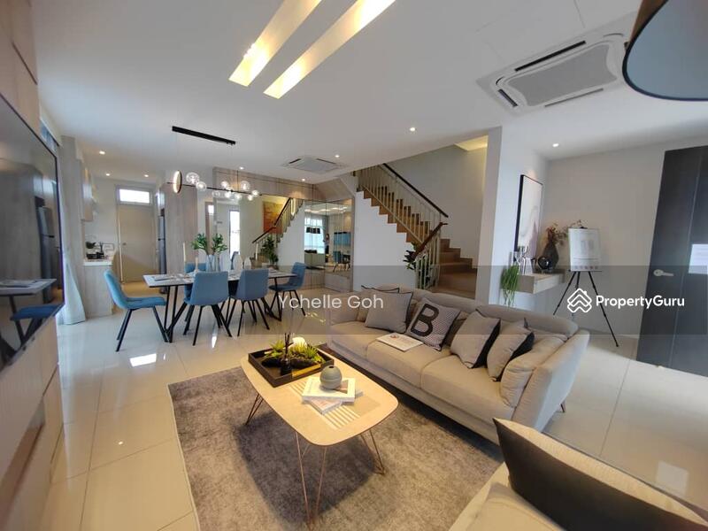 For Sale - AURA 1 @ TAMAN SRI PENAWAR