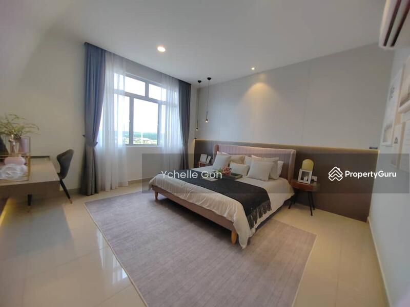 For Sale - AURA 1 @ TAMAN SRI PENAWAR