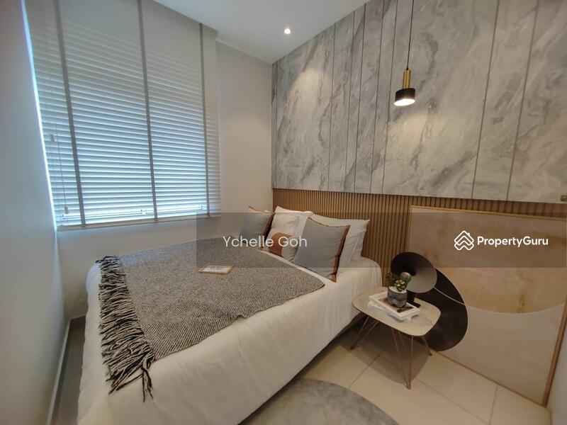 For Sale - AURA 1 @ TAMAN SRI PENAWAR