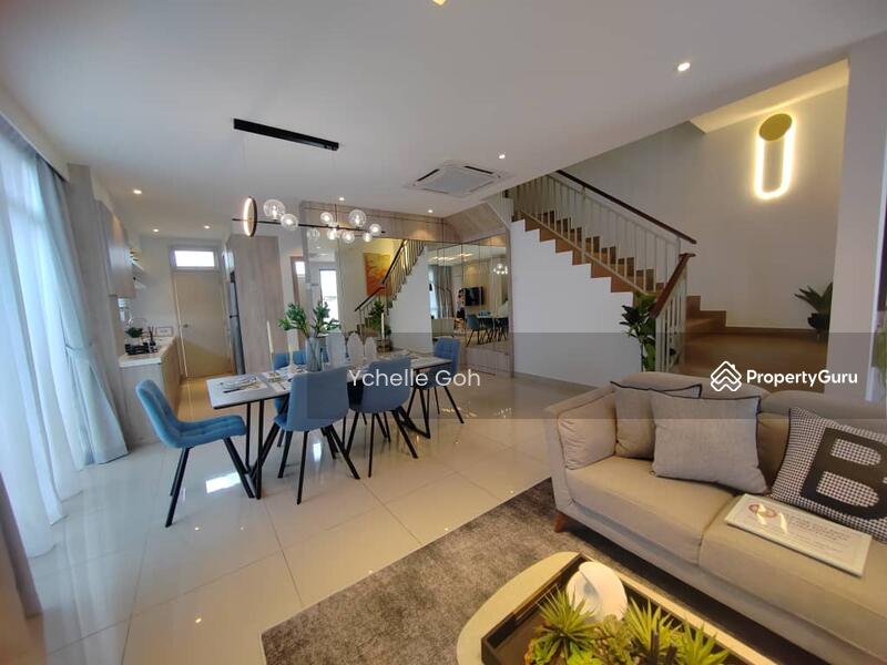 For Sale - AURA 1 @ TAMAN SRI PENAWAR