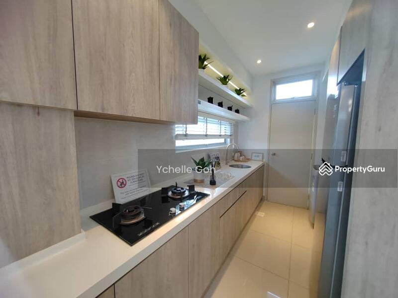 For Sale - AURA 1 @ TAMAN SRI PENAWAR