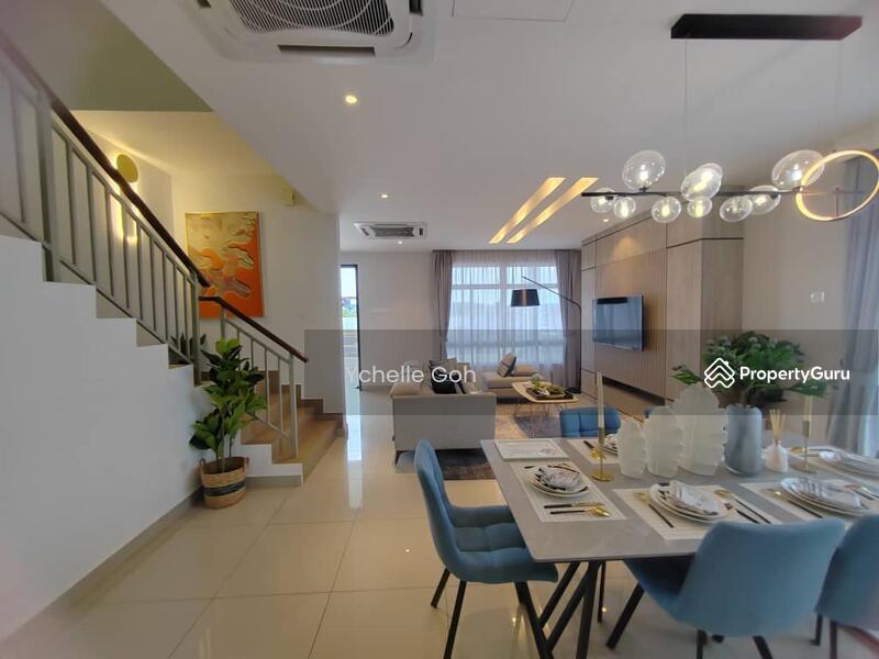 For Sale - AURA 1 @ TAMAN SRI PENAWAR