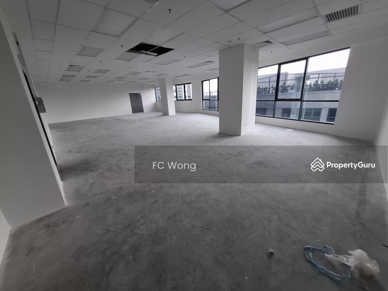 For Rent - Atwater Tower B Office 3298 Sq Ft In Section 13, Petaling Jaya for Rent