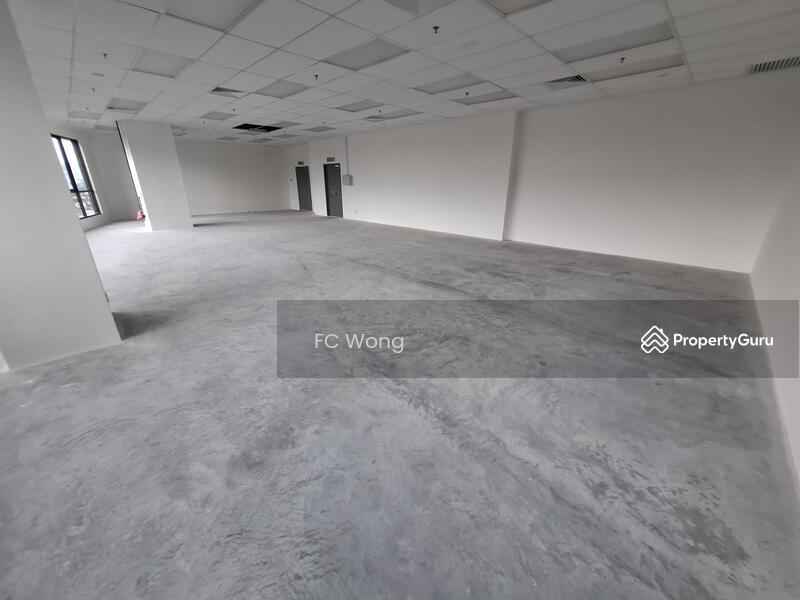 For Rent - Atwater Tower B Office 3298 Sq Ft In Section 13, Petaling Jaya for Rent