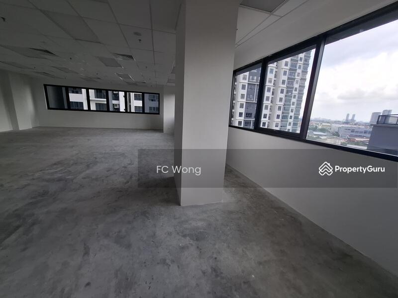 For Rent - Atwater Tower B Office 3298 Sq Ft In Section 13, Petaling Jaya for Rent