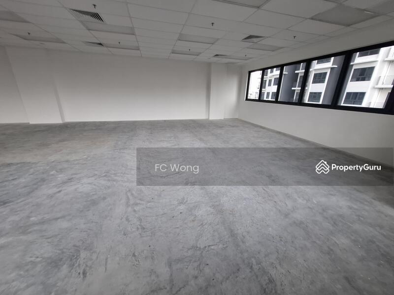 For Rent - Atwater Tower B Office 3298 Sq Ft In Section 13, Petaling Jaya for Rent
