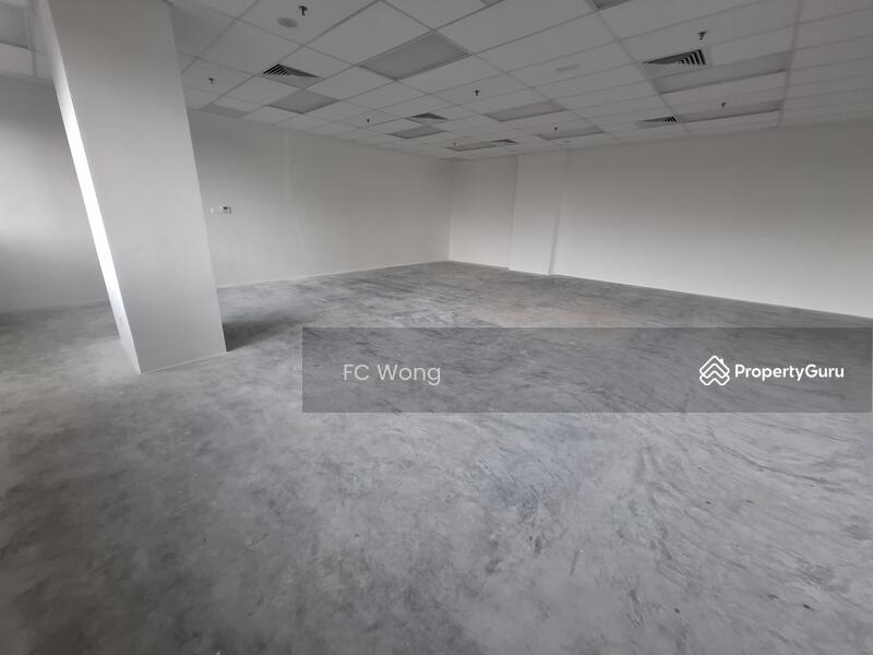 For Rent - Atwater Tower B Office 3298 Sq Ft In Section 13, Petaling Jaya for Rent