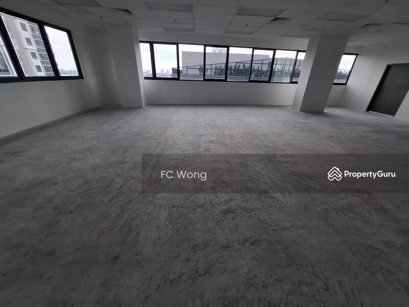 For Rent - Atwater Tower B Office 3298 Sq Ft In Section 13, Petaling Jaya for Rent