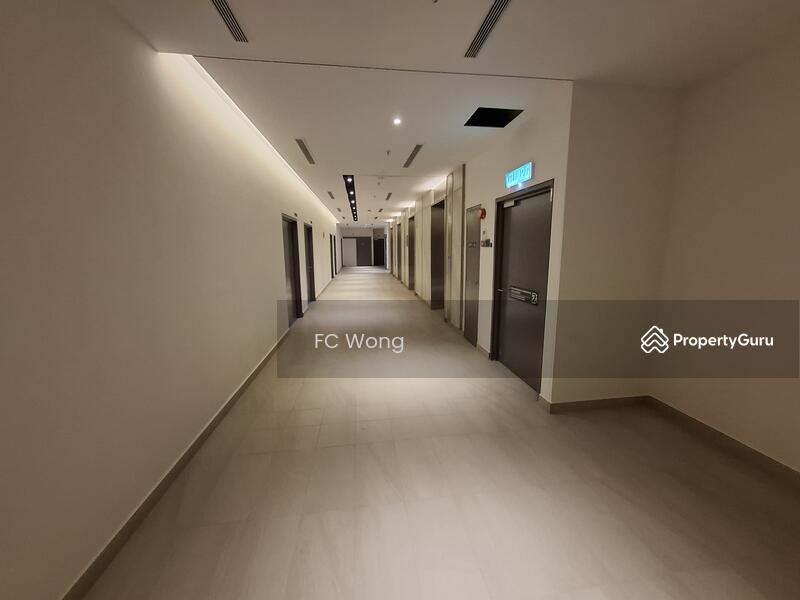 For Rent - Atwater Tower B Office 3298 Sq Ft In Section 13, Petaling Jaya for Rent